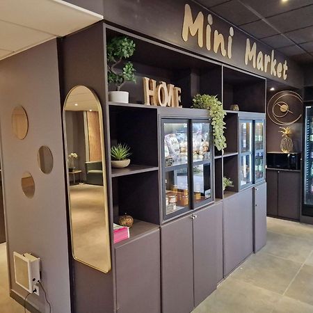 Ibis Rambouillet Ξενοδοχείο Εξωτερικό φωτογραφία