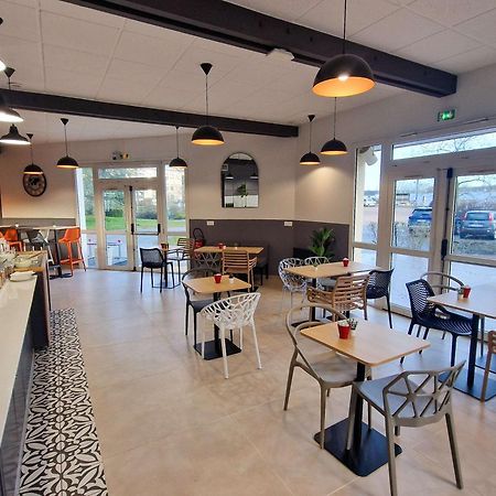 Ibis Rambouillet Ξενοδοχείο Εξωτερικό φωτογραφία