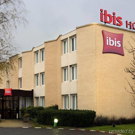 Ibis Rambouillet Ξενοδοχείο Εξωτερικό φωτογραφία