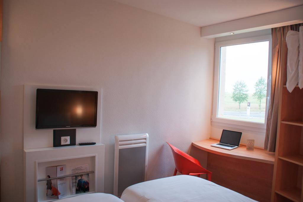 Ibis Rambouillet Ξενοδοχείο Εξωτερικό φωτογραφία