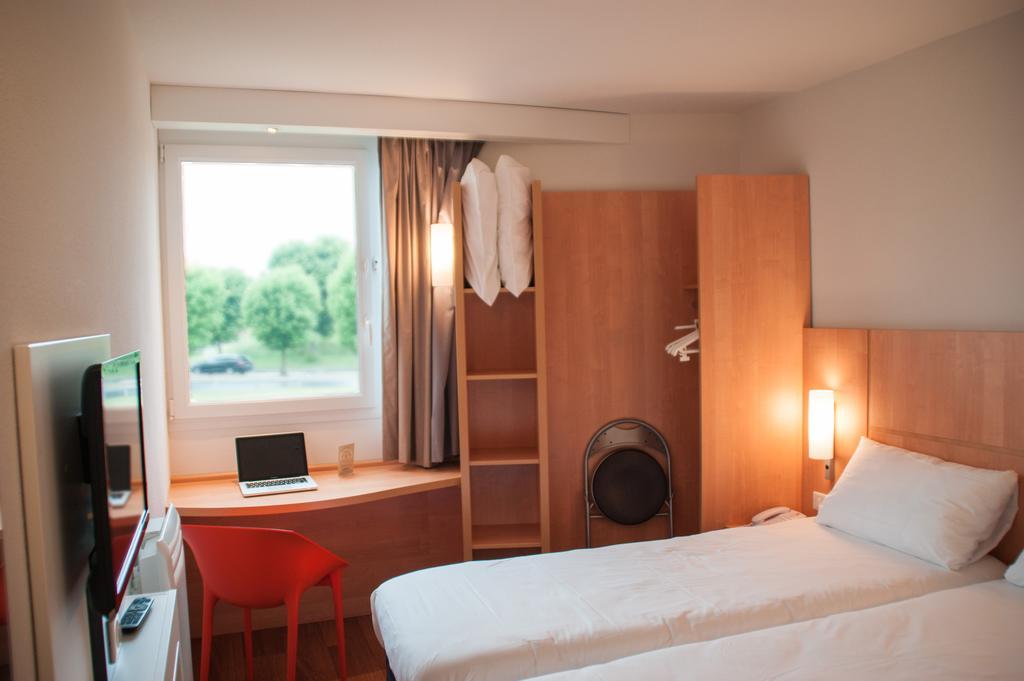 Ibis Rambouillet Ξενοδοχείο Εξωτερικό φωτογραφία