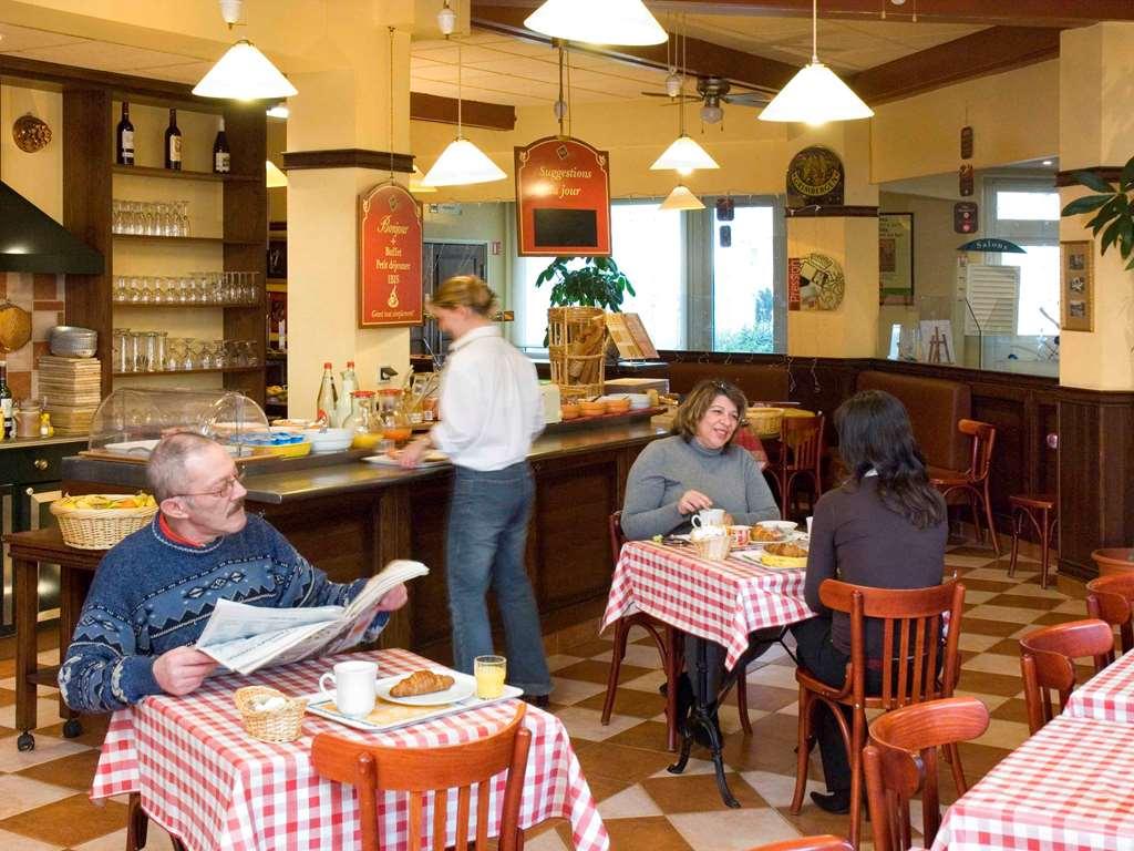 Ibis Rambouillet Ξενοδοχείο Εστιατόριο φωτογραφία