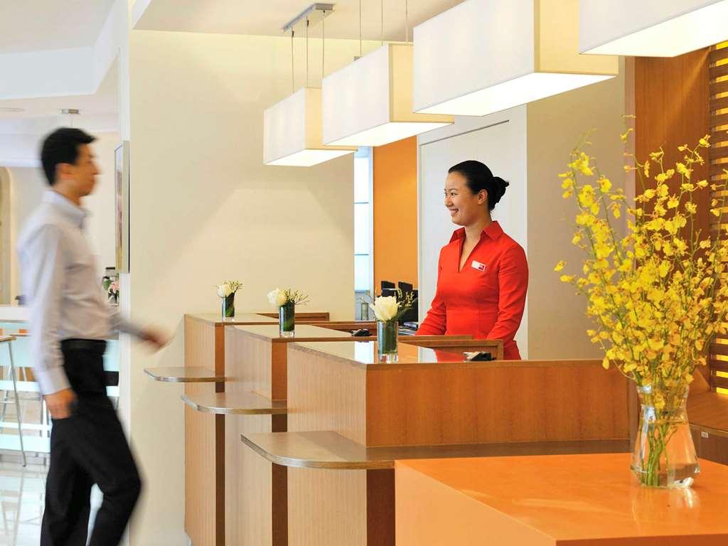 Ibis Rambouillet Ξενοδοχείο Εξωτερικό φωτογραφία