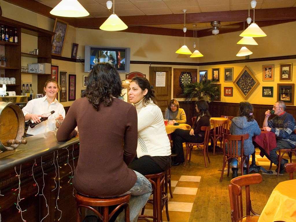 Ibis Rambouillet Ξενοδοχείο Εστιατόριο φωτογραφία