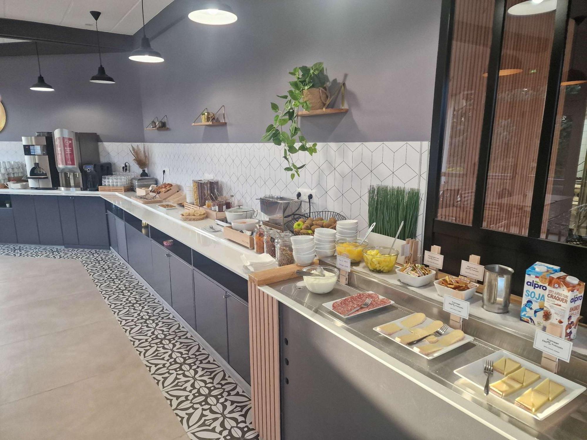 Ibis Rambouillet Ξενοδοχείο Εξωτερικό φωτογραφία