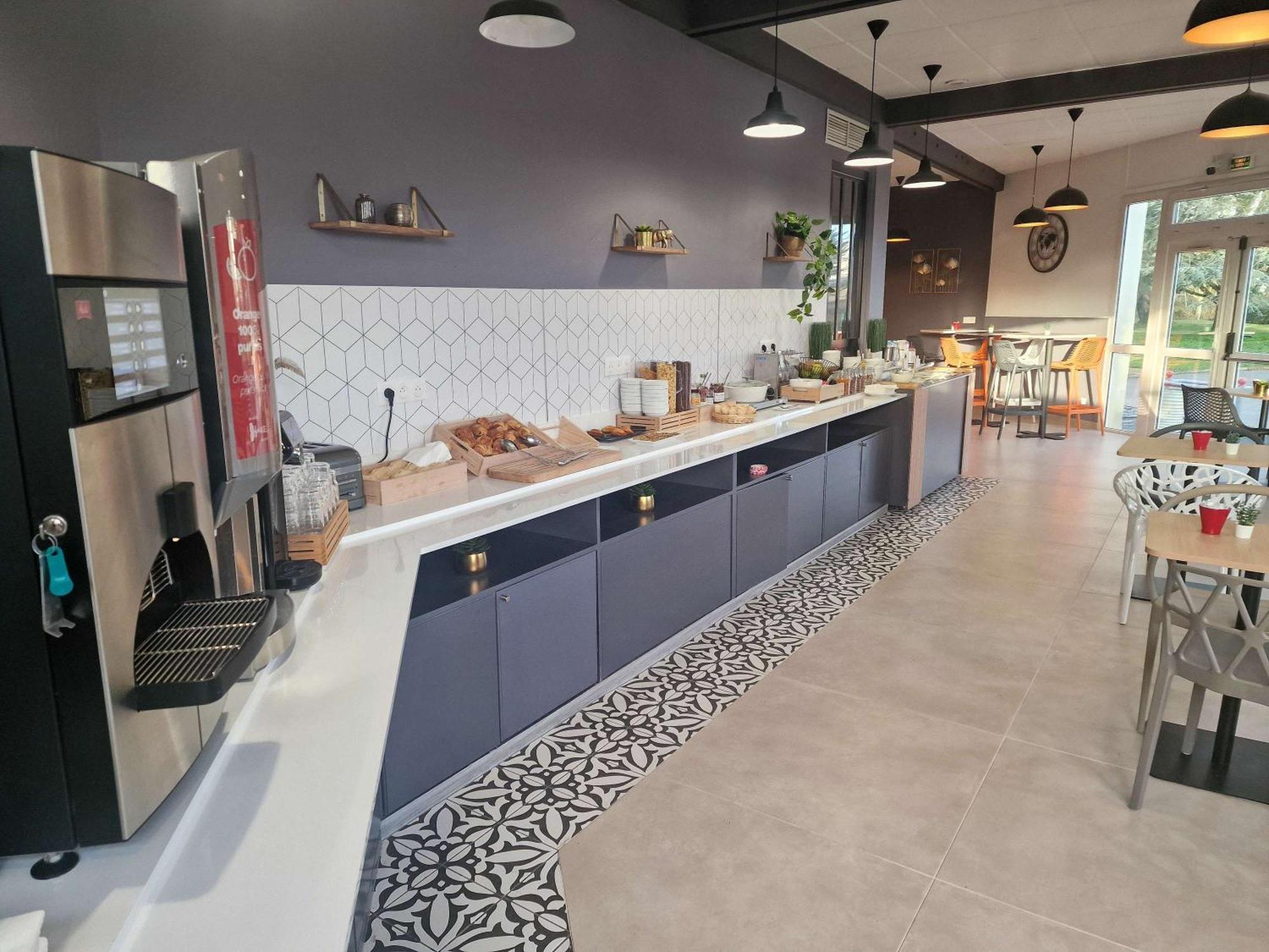 Ibis Rambouillet Ξενοδοχείο Εξωτερικό φωτογραφία