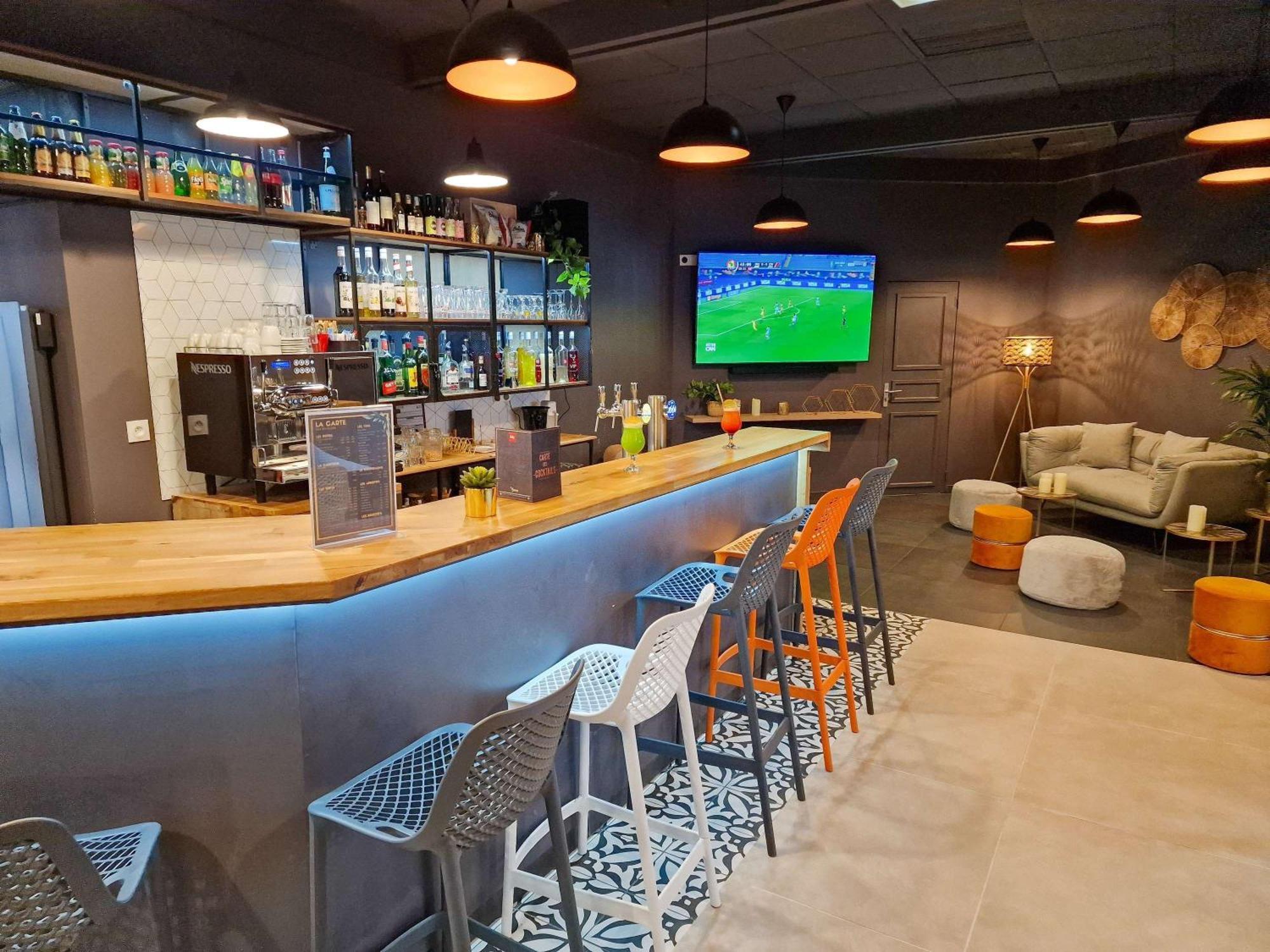 Ibis Rambouillet Ξενοδοχείο Εξωτερικό φωτογραφία