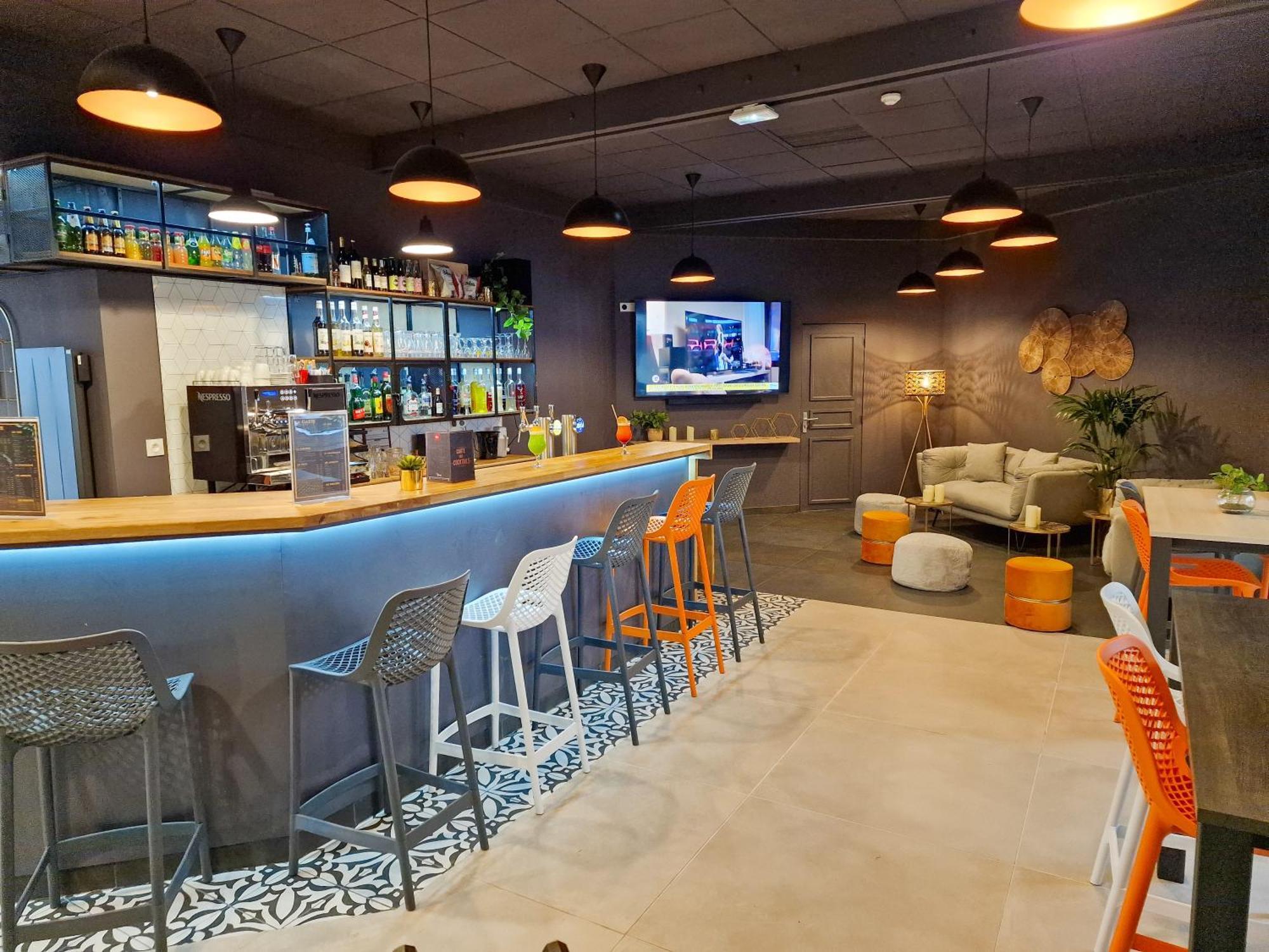 Ibis Rambouillet Ξενοδοχείο Εξωτερικό φωτογραφία