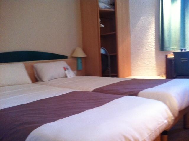 Ibis Rambouillet Ξενοδοχείο Δωμάτιο φωτογραφία