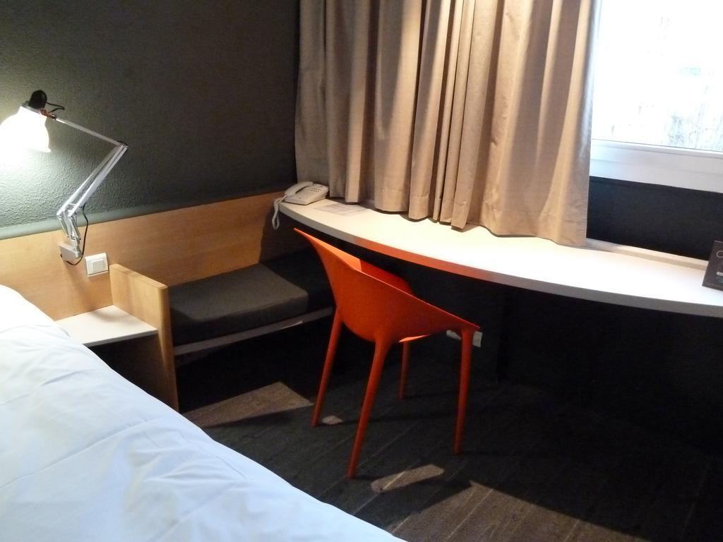 Ibis Rambouillet Ξενοδοχείο Εξωτερικό φωτογραφία
