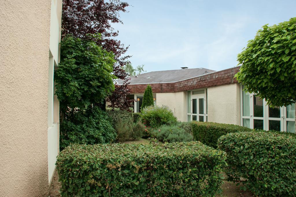 Ibis Rambouillet Ξενοδοχείο Εξωτερικό φωτογραφία