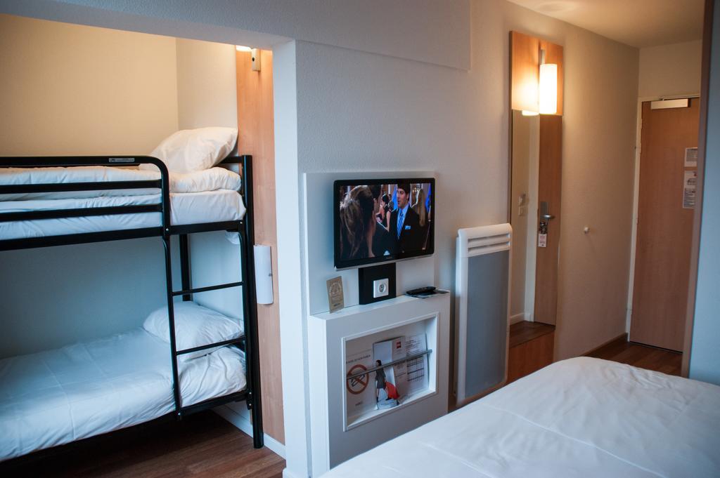 Ibis Rambouillet Ξενοδοχείο Εξωτερικό φωτογραφία