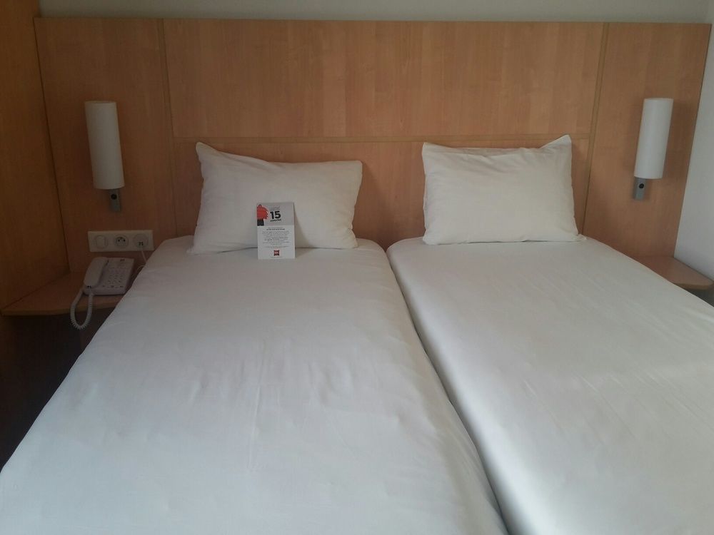 Ibis Rambouillet Ξενοδοχείο Εξωτερικό φωτογραφία