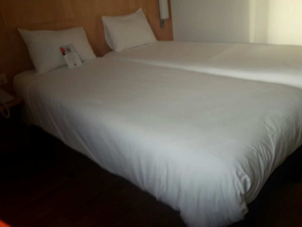 Ibis Rambouillet Ξενοδοχείο Εξωτερικό φωτογραφία