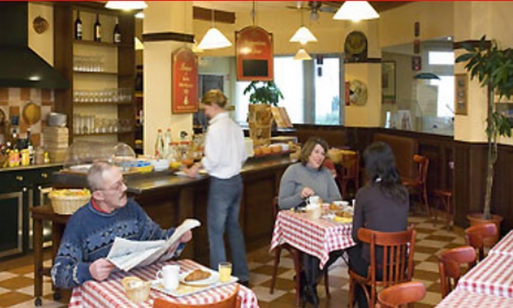 Ibis Rambouillet Ξενοδοχείο Εξωτερικό φωτογραφία