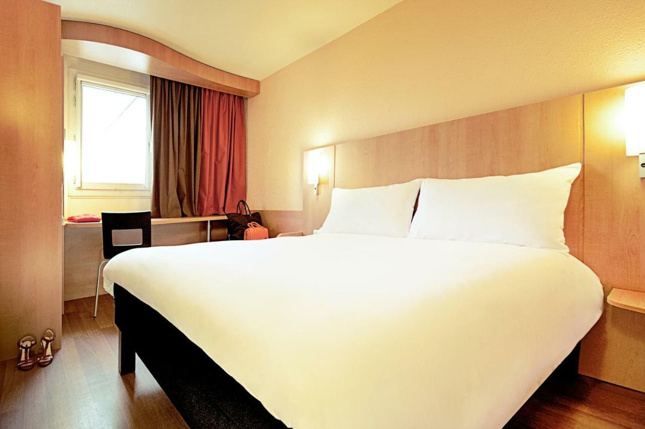 Ibis Rambouillet Ξενοδοχείο Εξωτερικό φωτογραφία