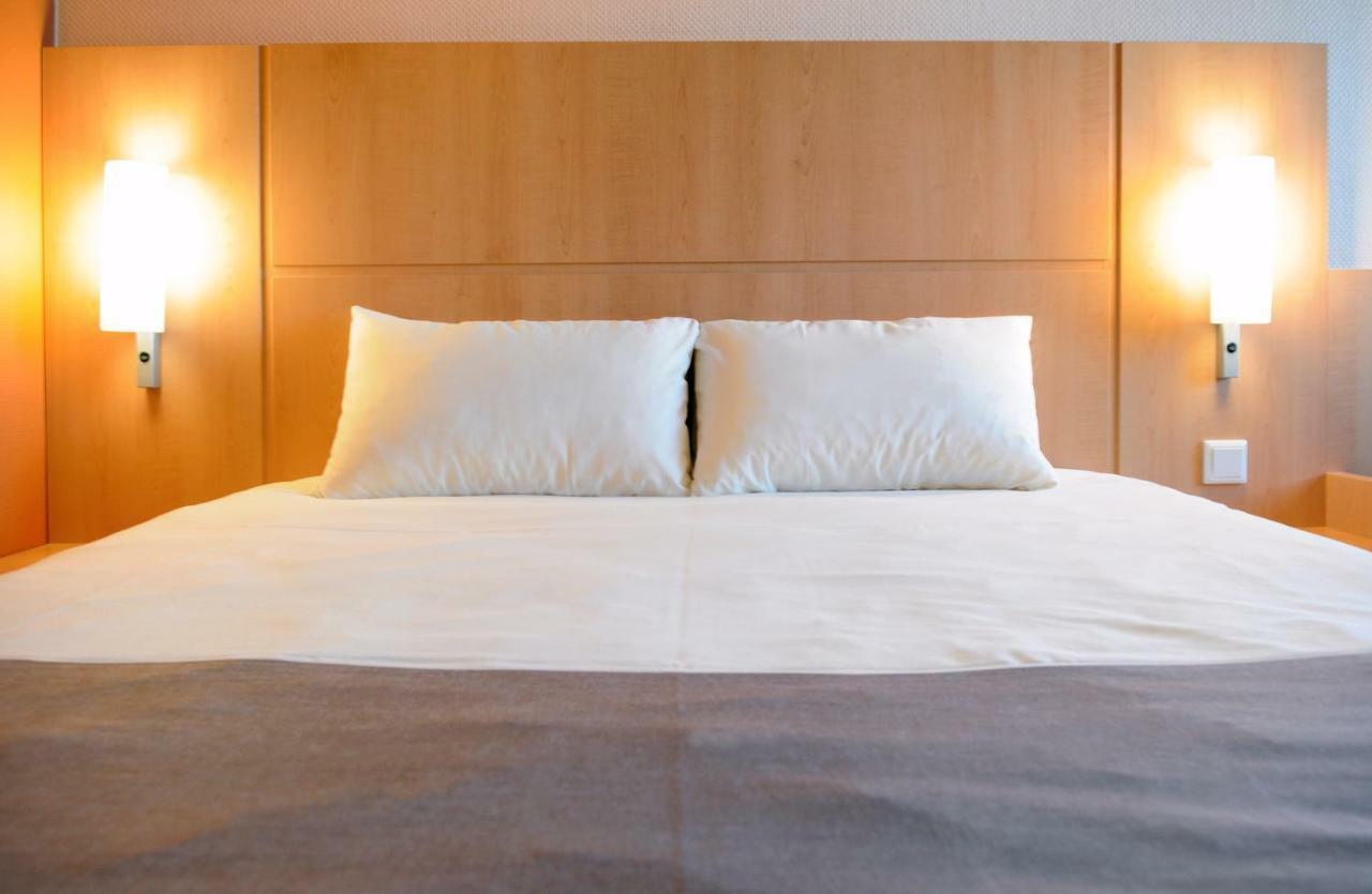 Ibis Rambouillet Ξενοδοχείο Εξωτερικό φωτογραφία