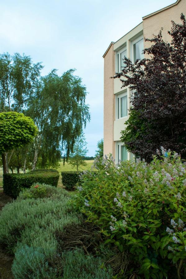 Ibis Rambouillet Ξενοδοχείο Εξωτερικό φωτογραφία
