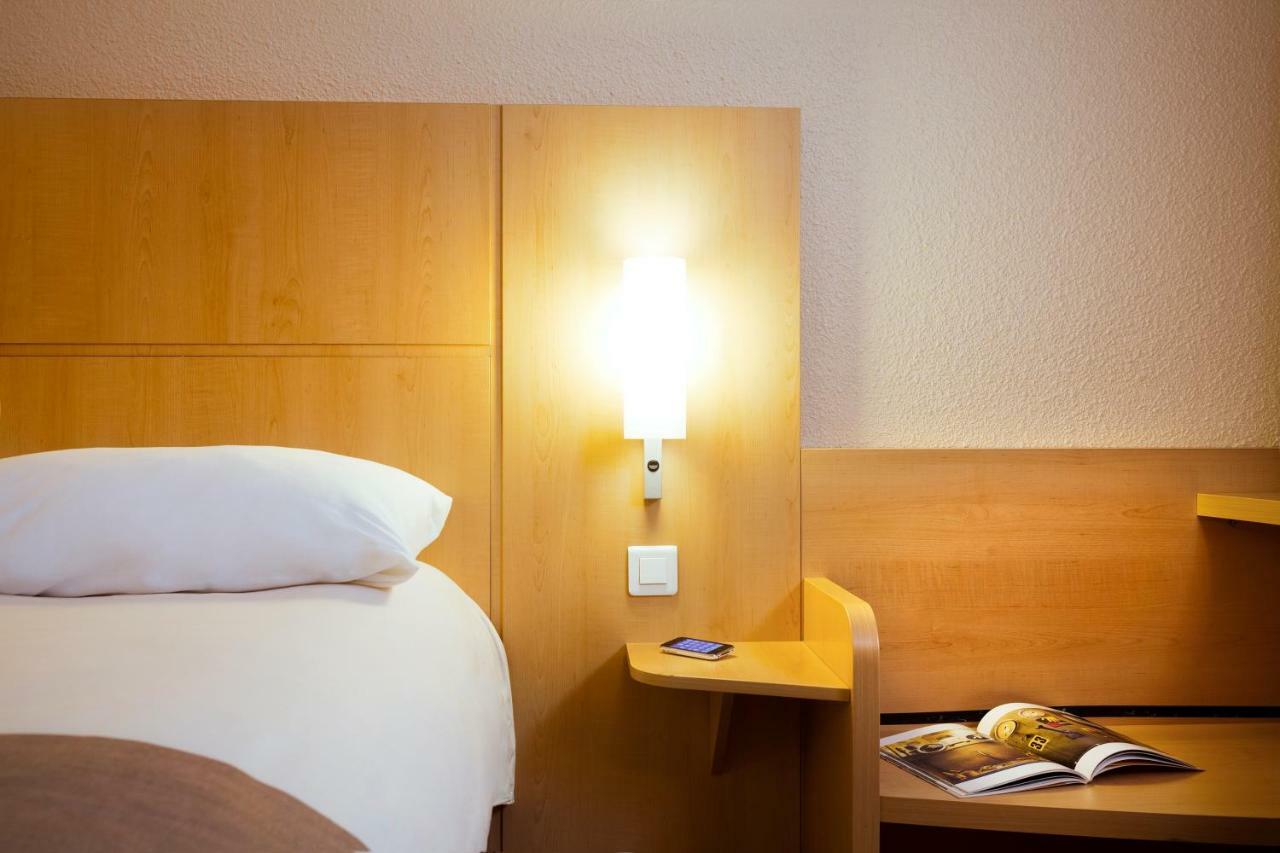 Ibis Rambouillet Ξενοδοχείο Εξωτερικό φωτογραφία