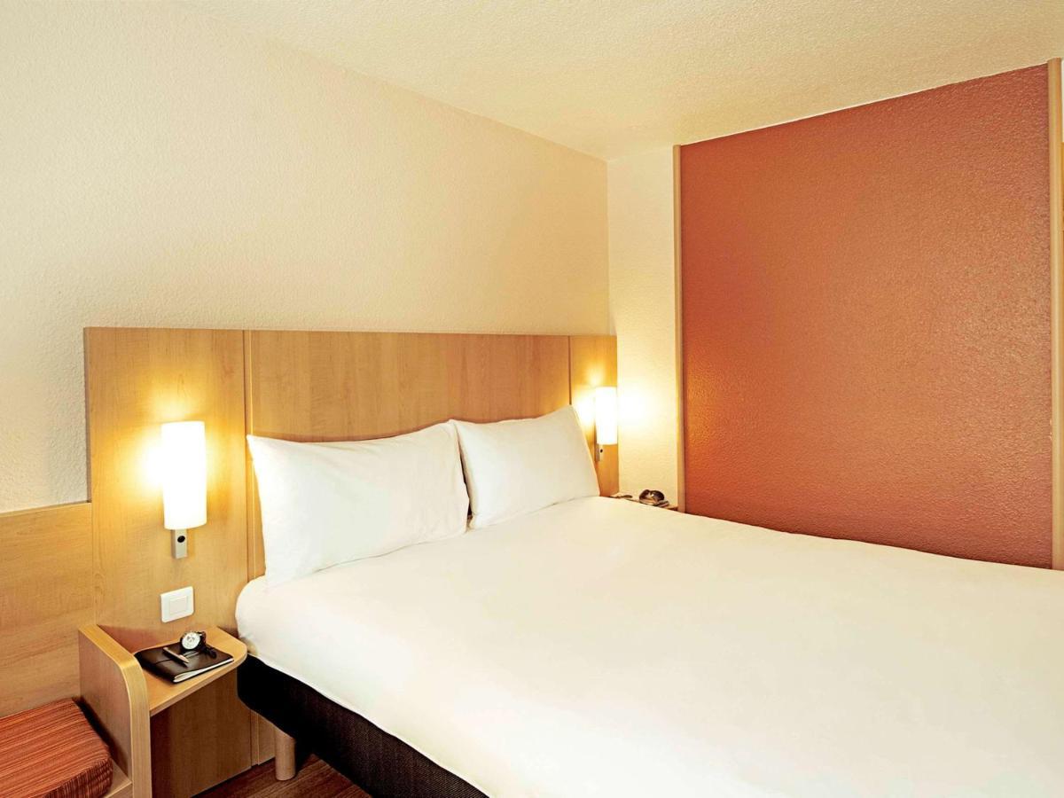 Ibis Rambouillet Ξενοδοχείο Εξωτερικό φωτογραφία