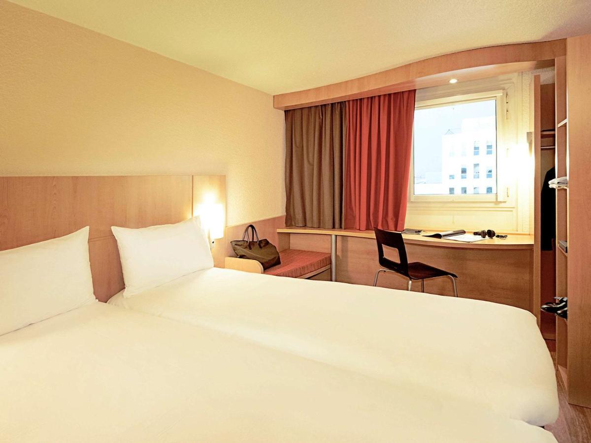 Ibis Rambouillet Ξενοδοχείο Εξωτερικό φωτογραφία